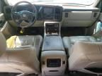 2004 Cadillac Escalade Luxury