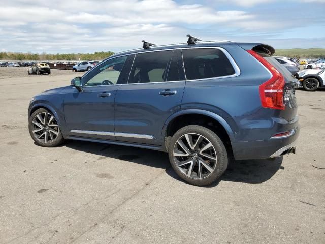 2019 Volvo XC90 T6 Inscription