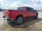 2021 Chevrolet Silverado C1500 LT