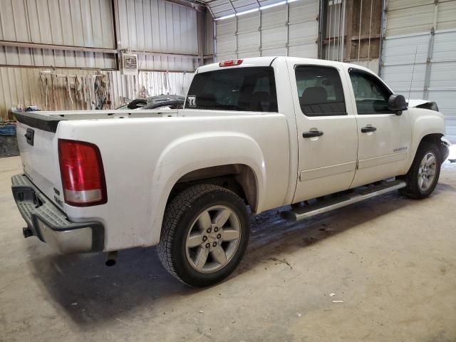 2010 GMC Sierra K1500 SLE