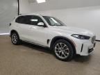 2024 BMW X5 Sdrive 40I