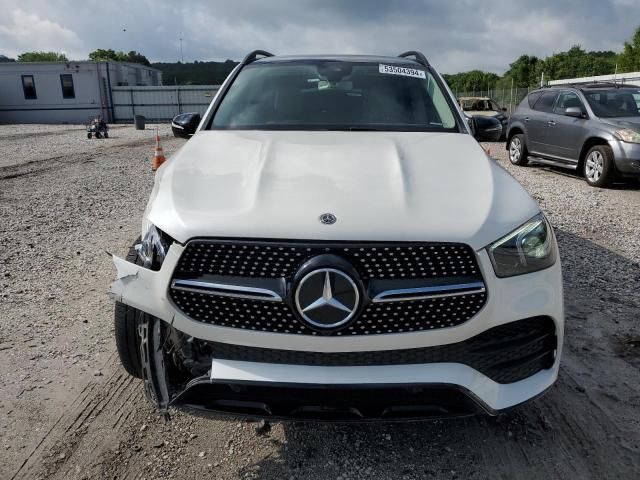 2020 Mercedes-Benz GLE 350 4matic