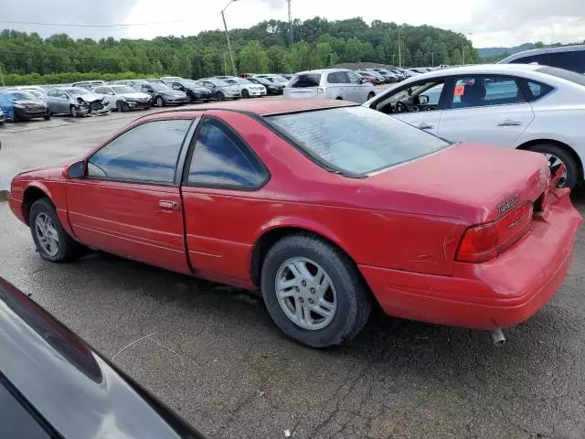 1996 Ford Thunderbird LX