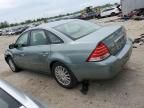 2006 Mercury Montego Premier