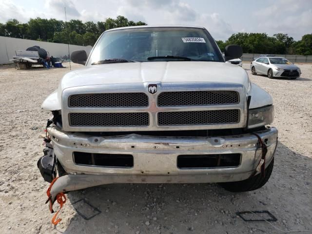 2001 Dodge RAM 1500