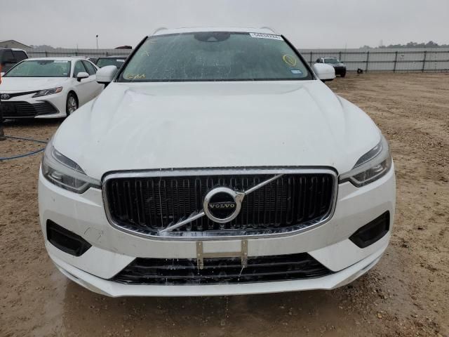 2019 Volvo XC60 T6