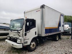 2021 Isuzu NPR HD en venta en West Warren, MA