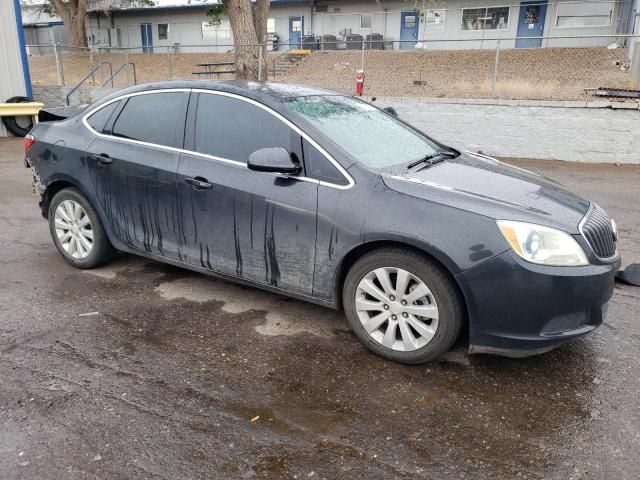 2015 Buick Verano