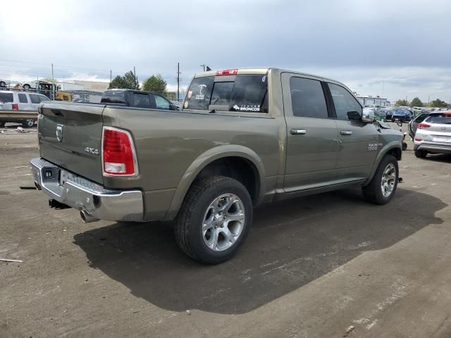 2014 Dodge 1500 Laramie