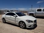 2015 Mercedes-Benz CLA 250