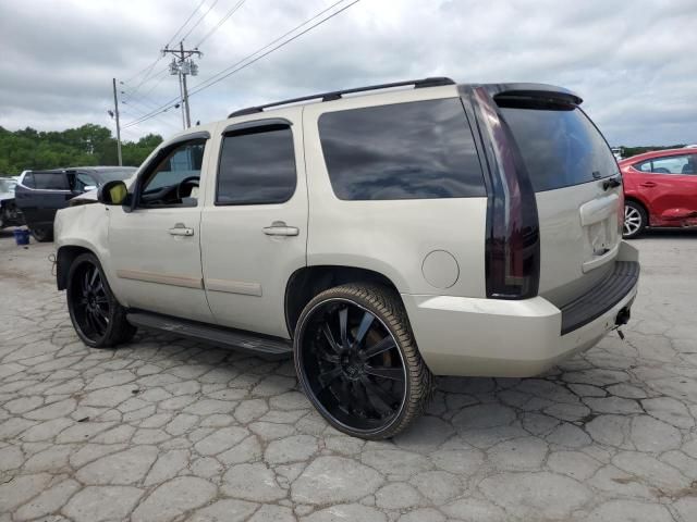 2007 Chevrolet Tahoe K1500