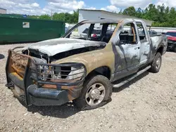 Salvage cars for sale from Copart Memphis, TN: 2006 Dodge RAM 2500 ST