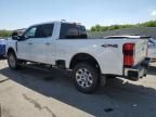 2024 Ford F250 Super Duty