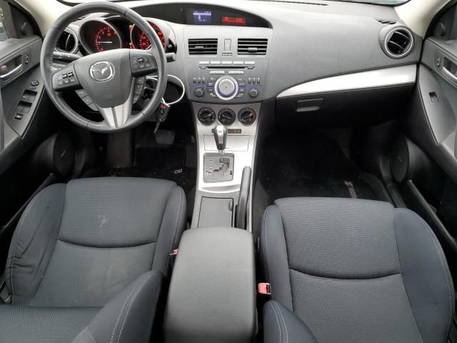 2010 Mazda 3 S