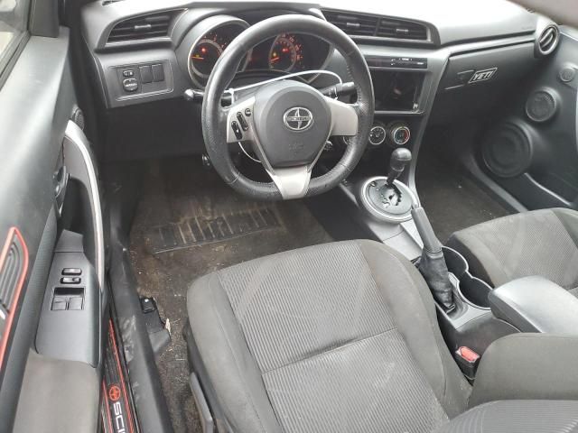 2011 Scion TC