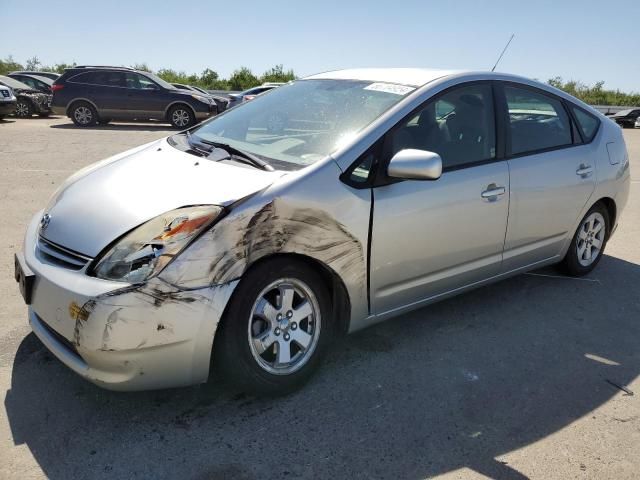 2005 Toyota Prius