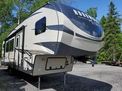 2022 Rockwood Ultra Lite en venta en Cookstown, ON