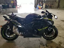 Suzuki salvage cars for sale: 2023 Suzuki GSX-R1000