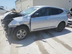 Vehiculos salvage en venta de Copart Haslet, TX: 2012 Nissan Rogue S