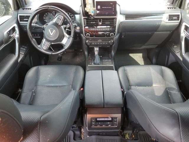 2023 Lexus GX 460 Luxury