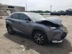 2017 Lexus NX 200T Base