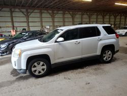 GMC Terrain Vehiculos salvage en venta: 2011 GMC Terrain SLE