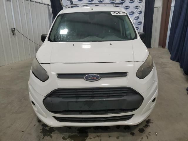 2015 Ford Transit Connect XLT