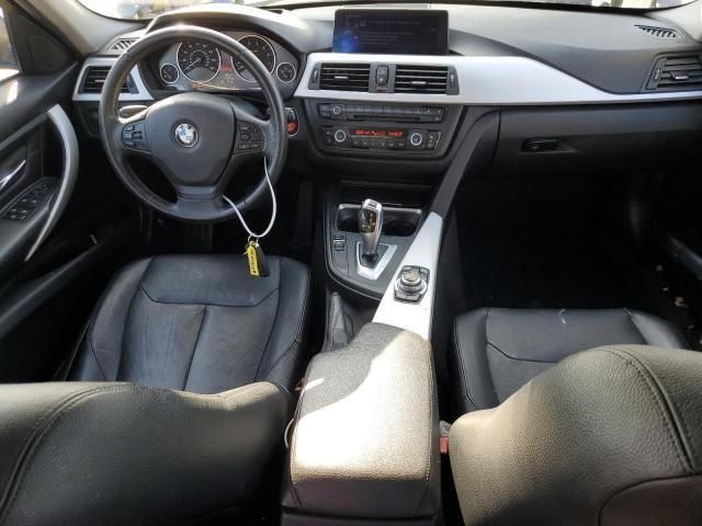 2012 BMW 328 I Sulev