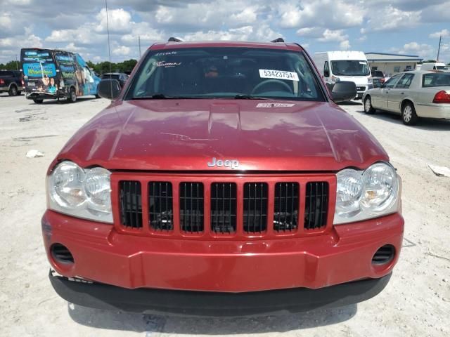 2006 Jeep Grand Cherokee Laredo