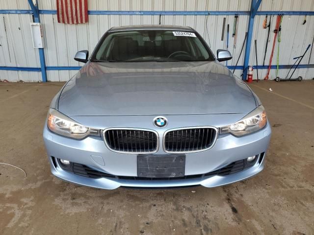 2013 BMW 328 XI