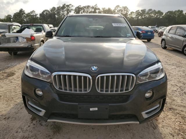 2017 BMW X5 SDRIVE35I