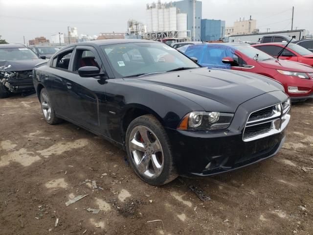 2014 Dodge Charger R/T