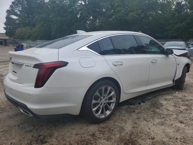 2024 Cadillac CT5 Premium Luxury