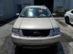 2005 Ford Freestyle SEL