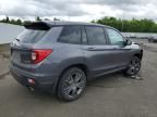 2020 Honda Passport EXL