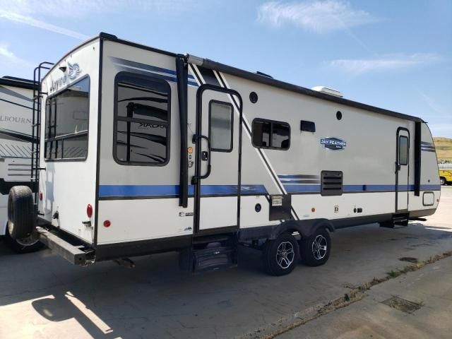 2019 Jayco Trailer