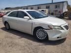 2009 Toyota Camry Hybrid