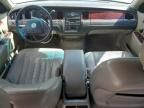 2003 Lincoln Town Car Executive