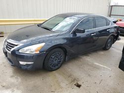 Salvage Cars with No Bids Yet For Sale at auction: 2015 Nissan Altima 2.5