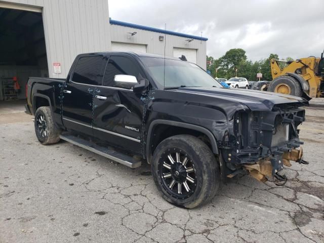 2015 GMC Sierra K1500 Denali