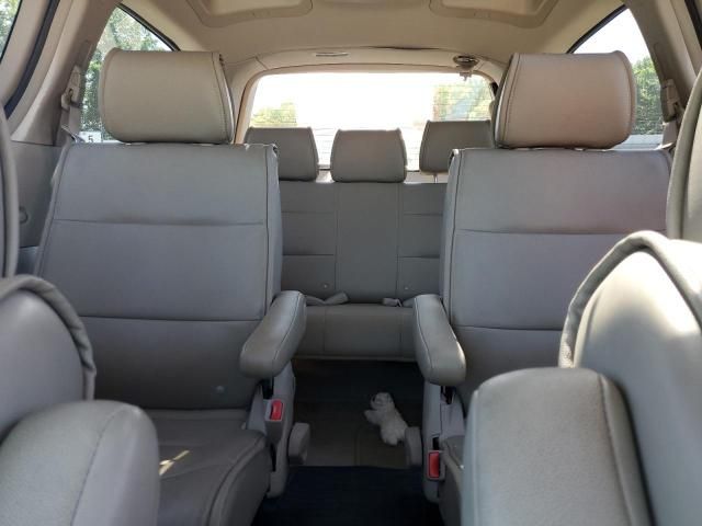 2005 Nissan Quest S