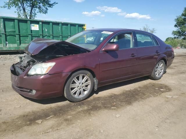 2006 Toyota Avalon XL