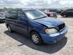 2004 KIA Sedona EX