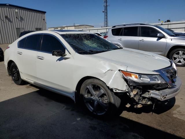 2010 Acura TL