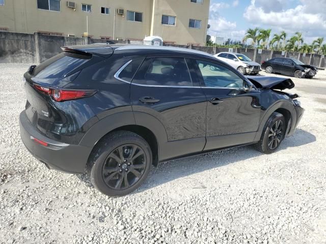 2023 Mazda CX-30 Premium Plus