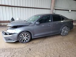 2016 Volkswagen Jetta SE en venta en Houston, TX