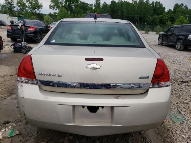 2009 Chevrolet Impala 1LT