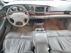 2000 Buick Lesabre Custom