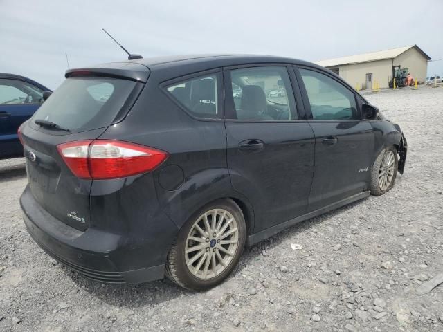 2014 Ford C-MAX SE