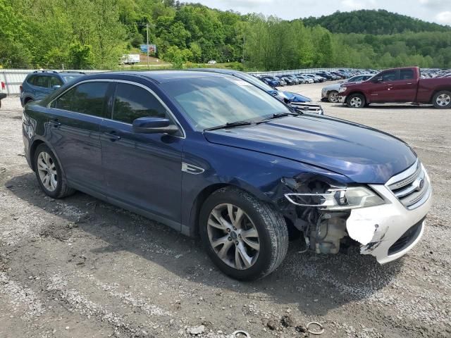 2011 Ford Taurus SEL